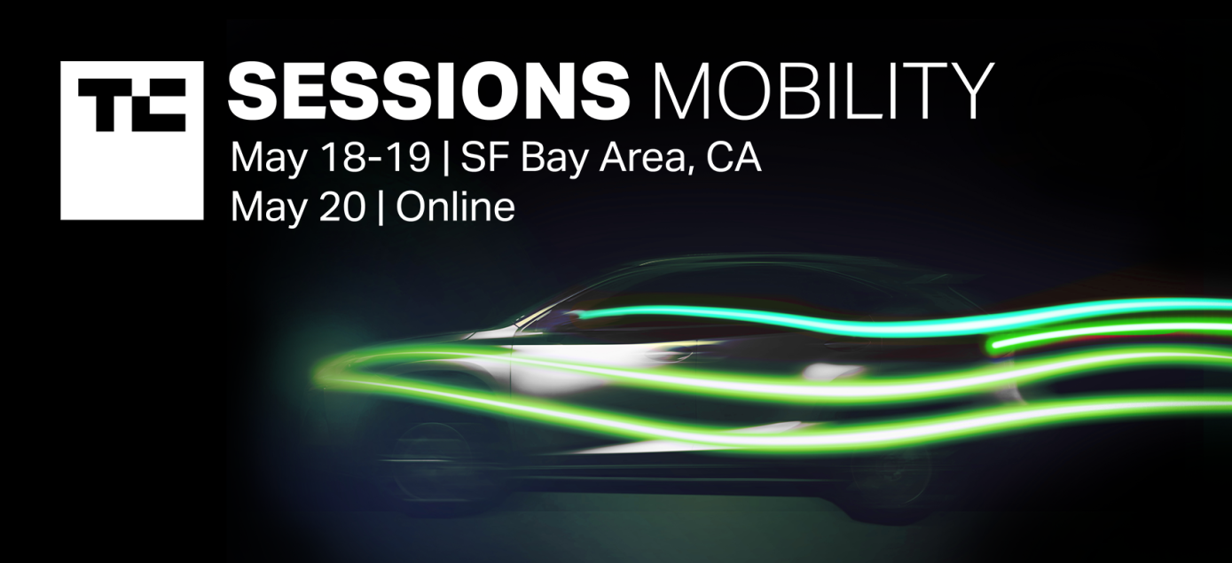 resources Announcing the agenda for TechCrunch Sessions: Mobility 2022