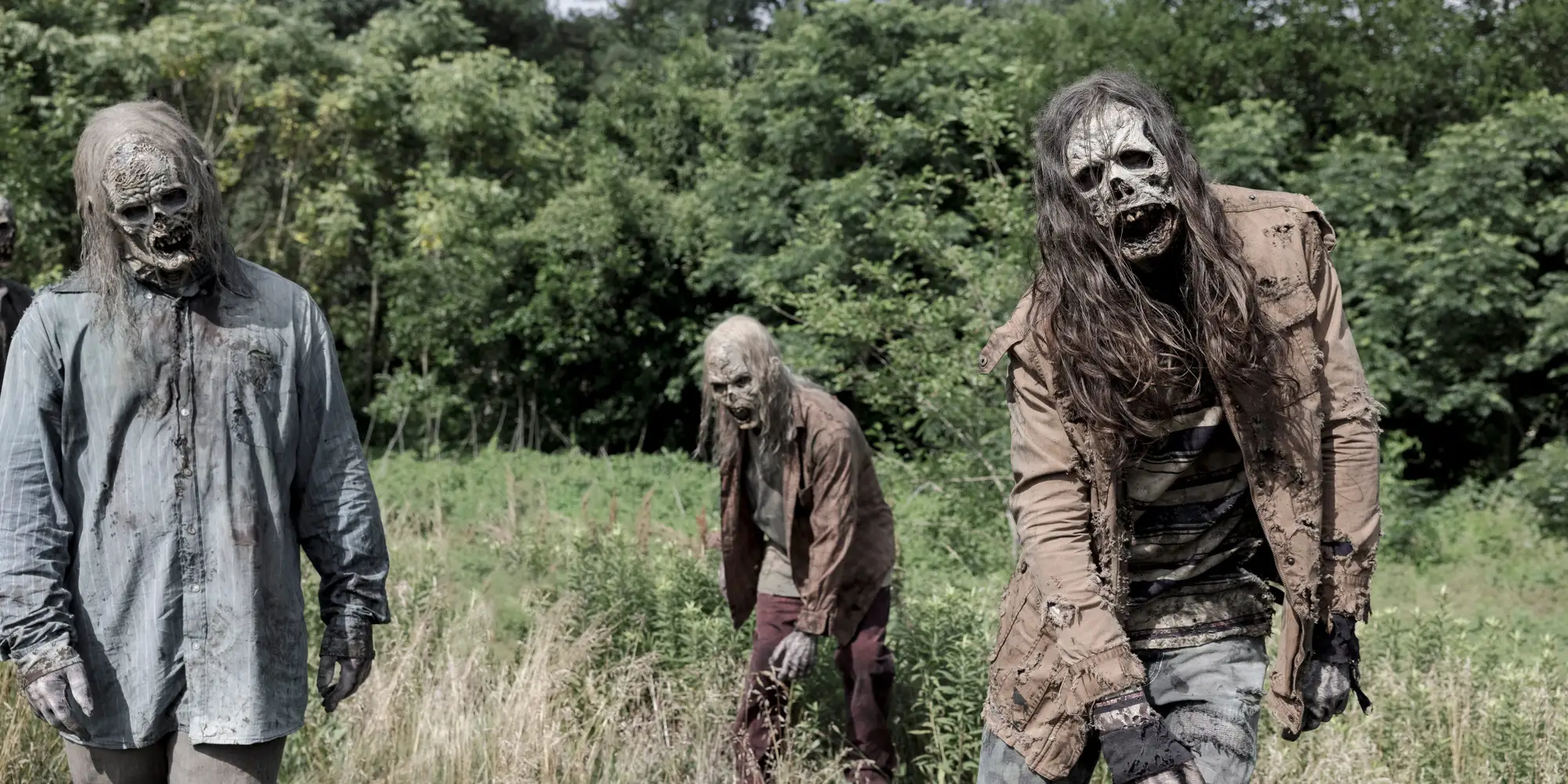 resources The new walking dead: Over 1,000 venture funds were formed in the past 4 years. Now many could turn into zombies as LP fundraising dries up.