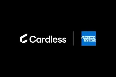 resources Cardless to Launch Co-Branded Credit Cards on the American Express Network