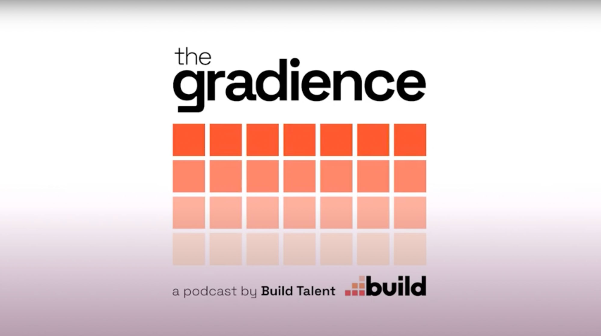 The Gradience Podcast