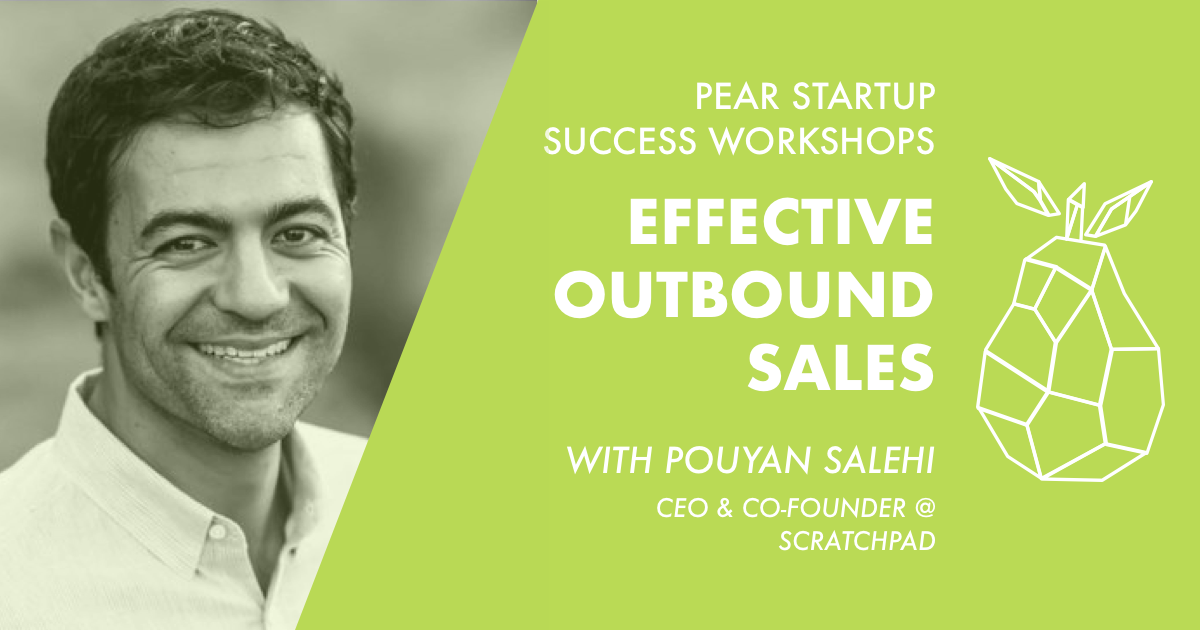 Effective Outbound Sales
