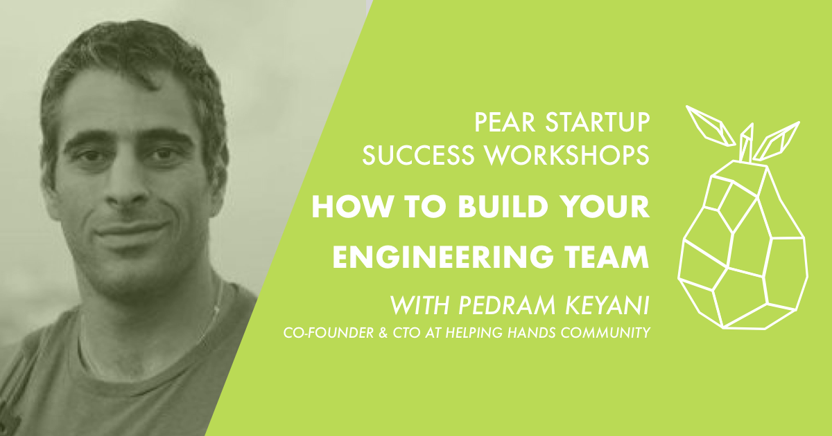 resources 15 Mistakes Startups Make When Building Their First Engineering Teams
