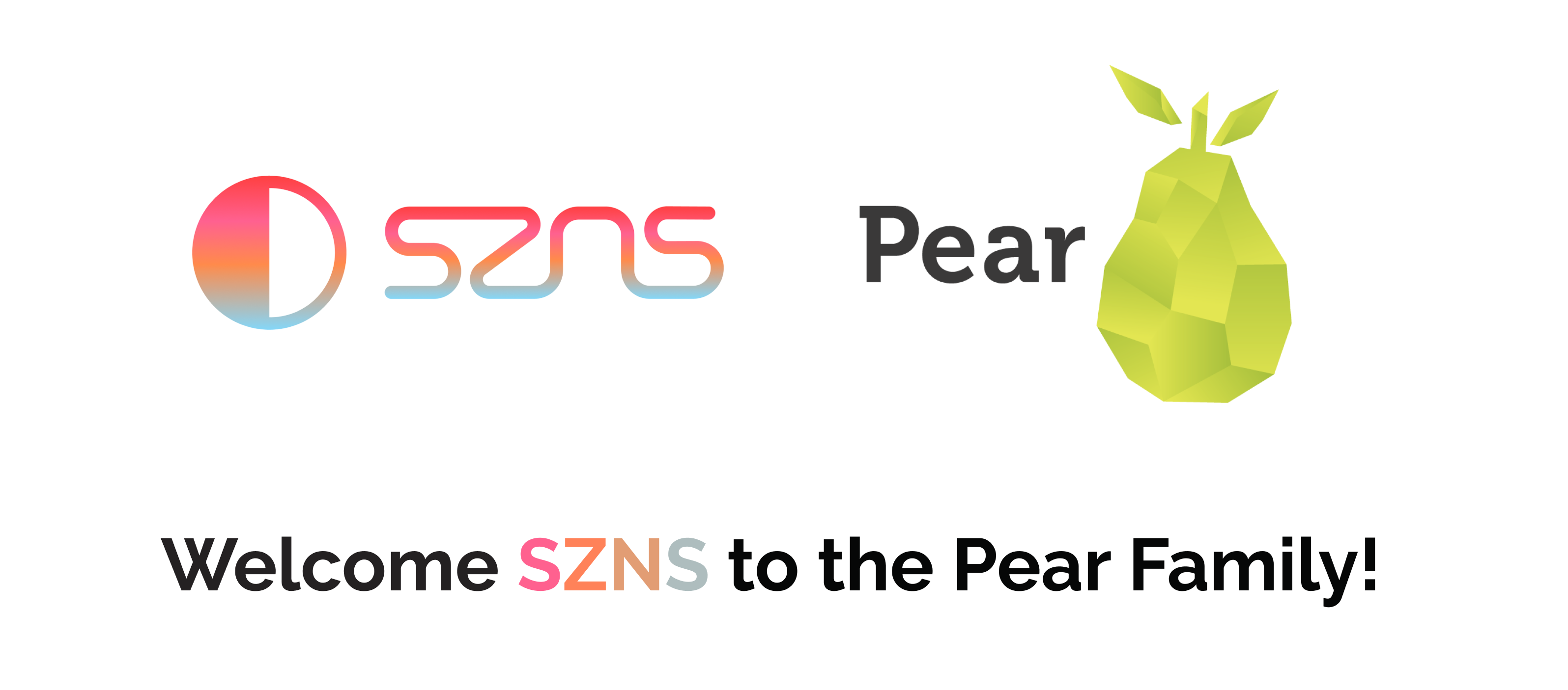 resources SZNS x Pear