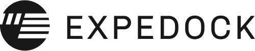 expedock logo