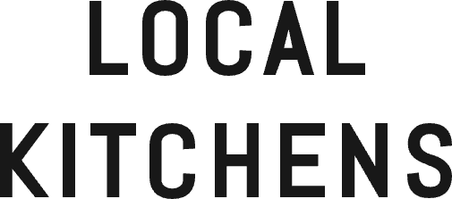 local kitchens logo