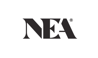 NEA logo