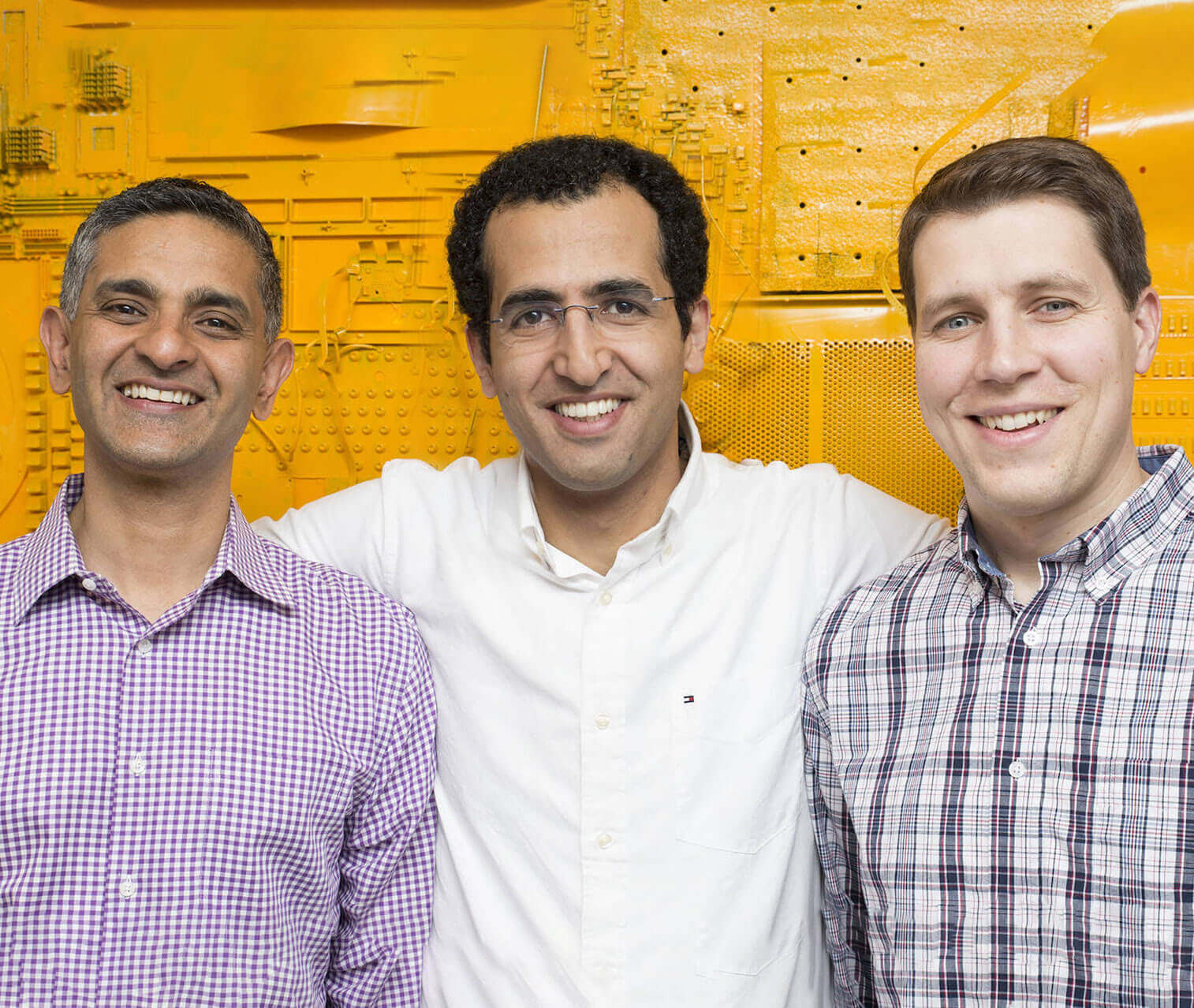 How We Invest Overview Pear VC How We Invest Overview Pear VC