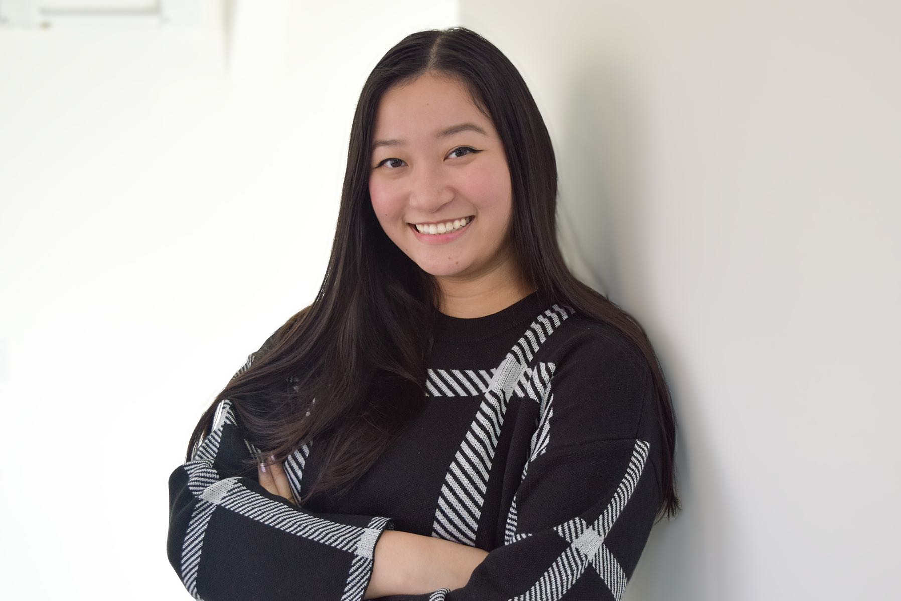 Welcoming Katie Li to Pear as our Data Analyst