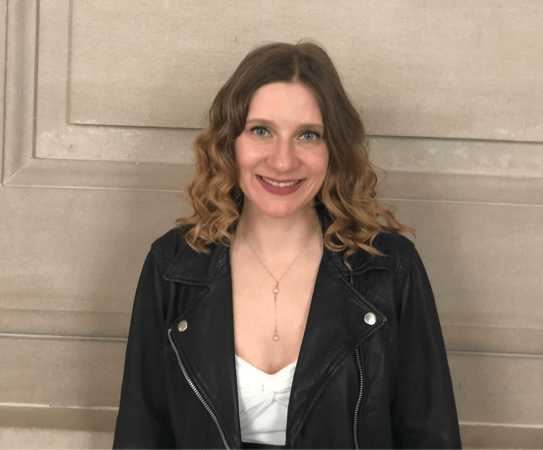 resources Welcoming Maryna Sivaieva to Pear’s Talent team