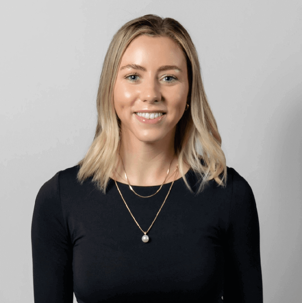 resources Welcoming Laura Wright, the newest addition to our Talent team