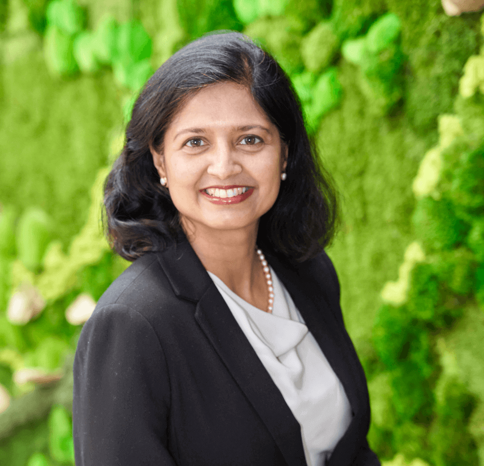 Welcoming Aparna Sinha to Pear as our newest Visiting Partner