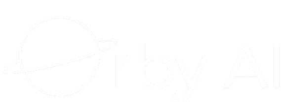 Orby AI logo