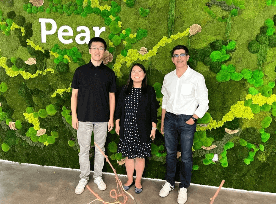 resources Exclusive: NEA and Pear VC just led a $4.5 million seed investment in Orby, the AI that wants to make workers more efficient￼
