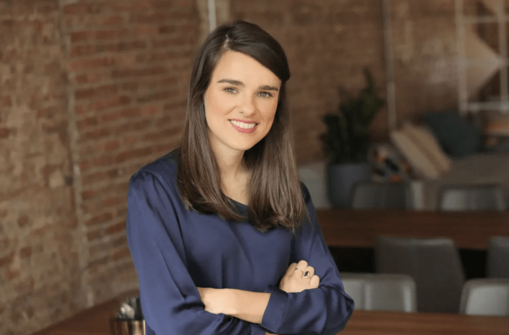 How Christina Cacioppo Built Startup Vanta Into A $1.6 Billion Unicorn To Automate Complicated Security Compliance Issues