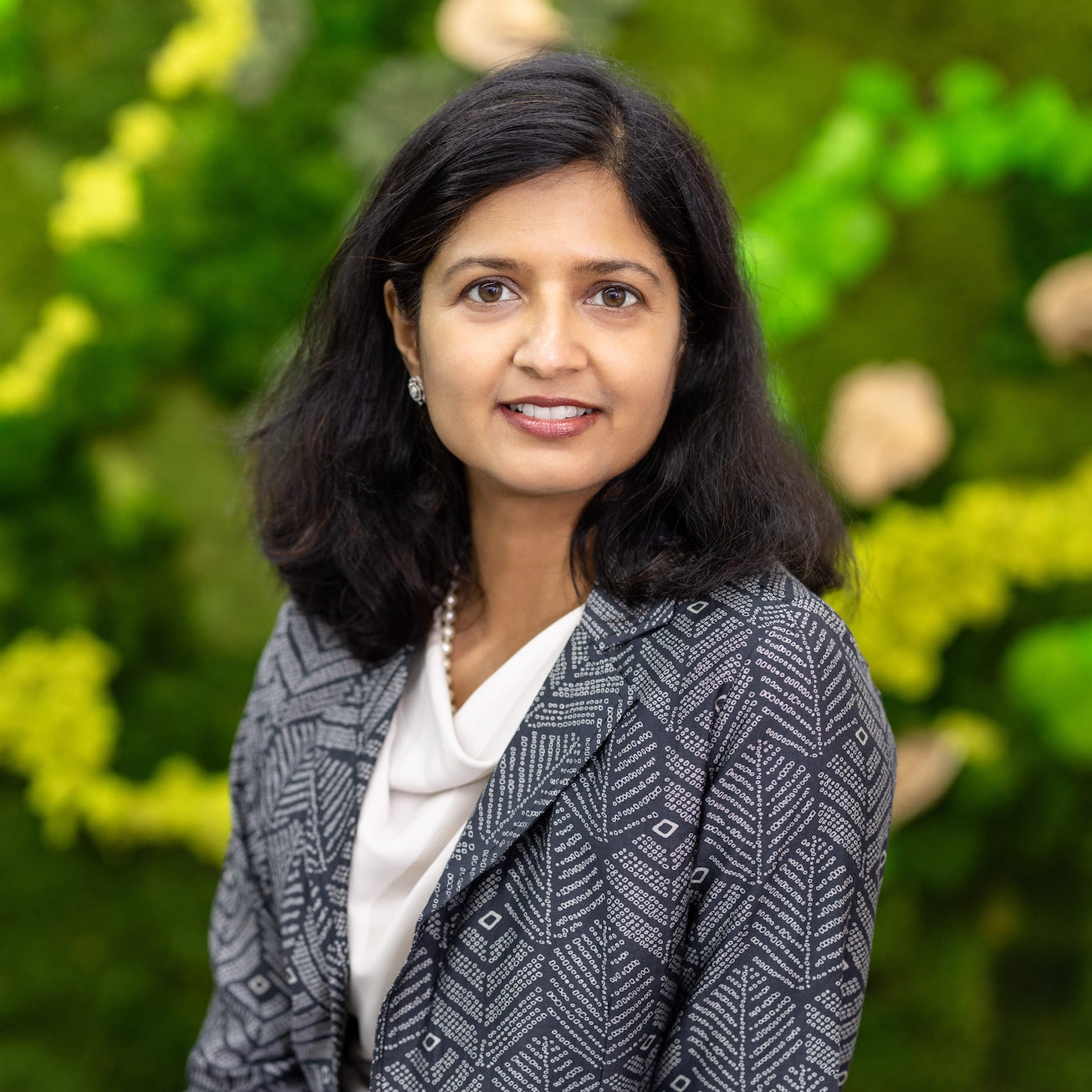 resources Welcoming Aparna Sinha as Pear’s newest Partner!