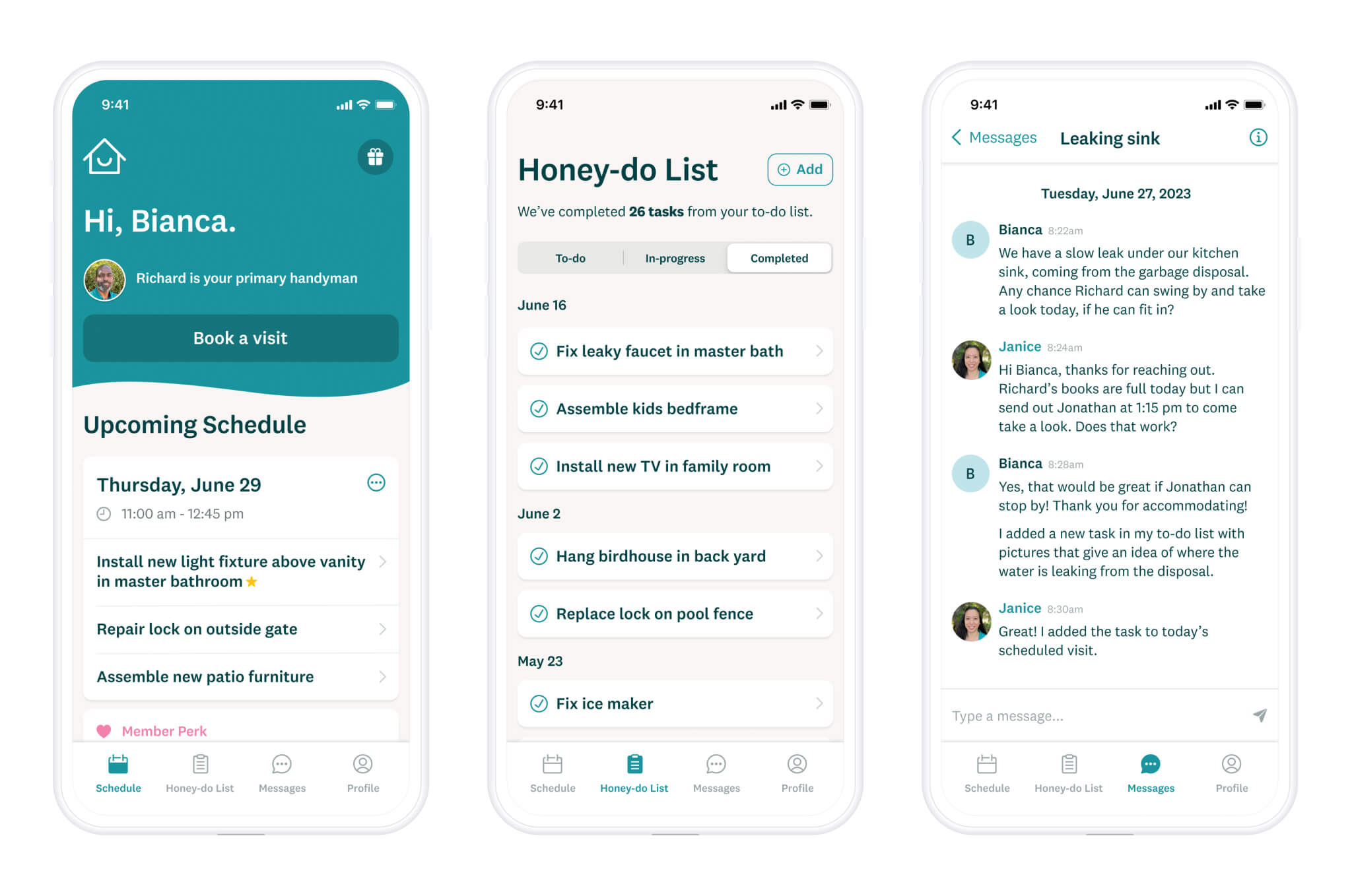 Honey Homes raised 9 million Series A to continue their work building