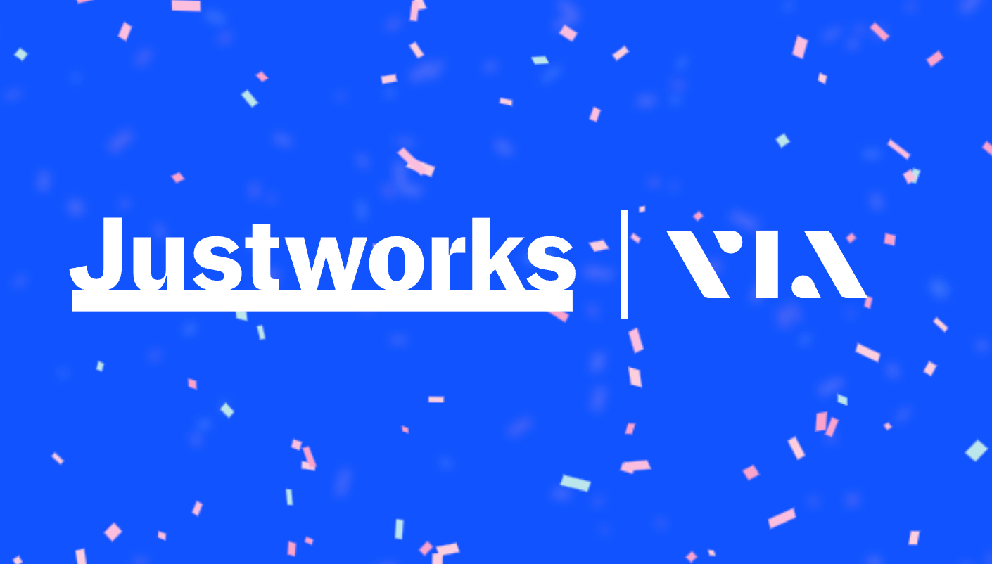 resources Via to be acquired by Justworks!