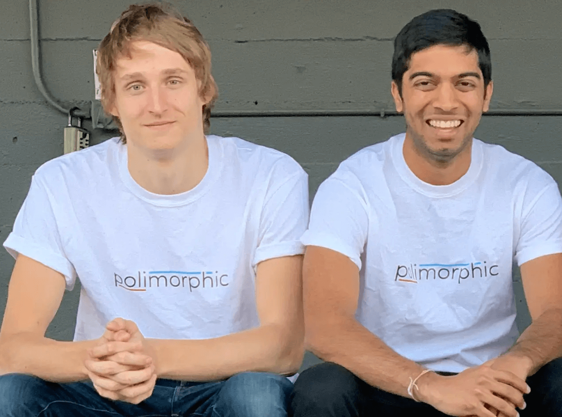 PearX S19 alum Polimorphic raises $5.6M to continue their work building a constituent relationship management platform for governments