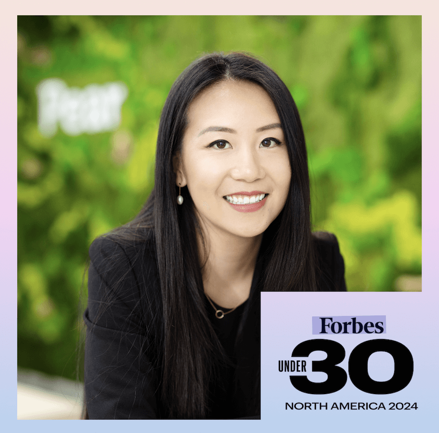 Forbes 30 under 30: Venture Capital