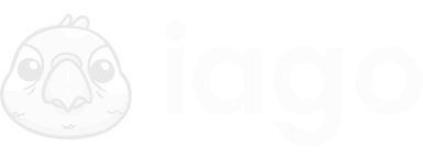 Iago Logo