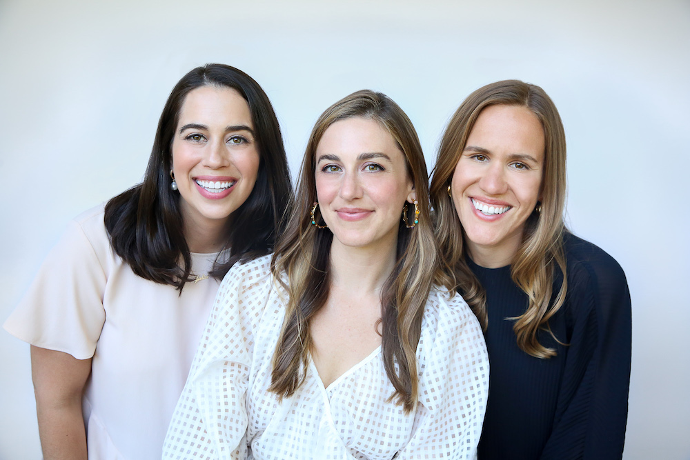 PearX S20 alum Seven Starling raises $10.9M to expand access to specialized women’s healthcare