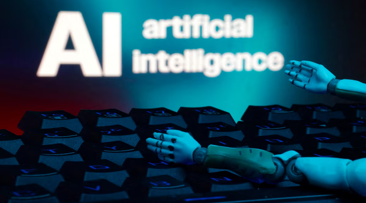 AI startup by Columbia graduates raises $7 million to target midsize law firms