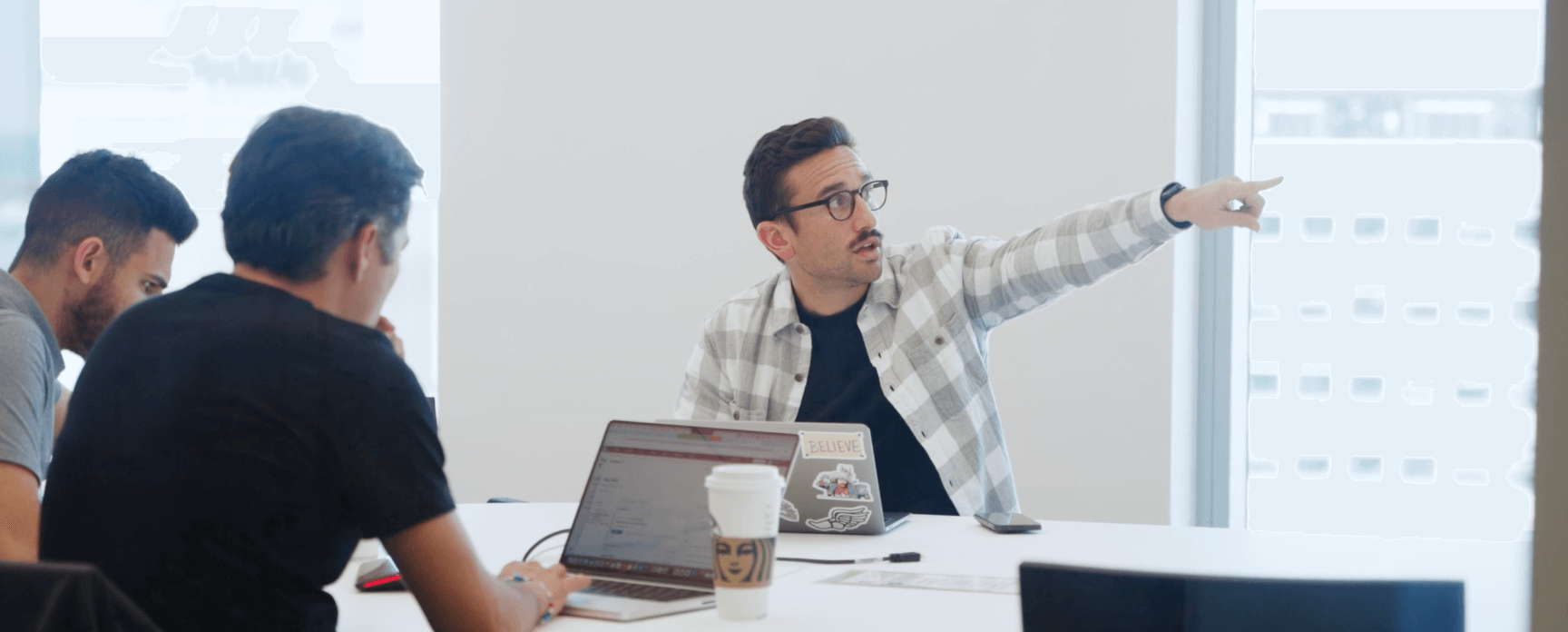 Inside PearX: Dedicated talent support