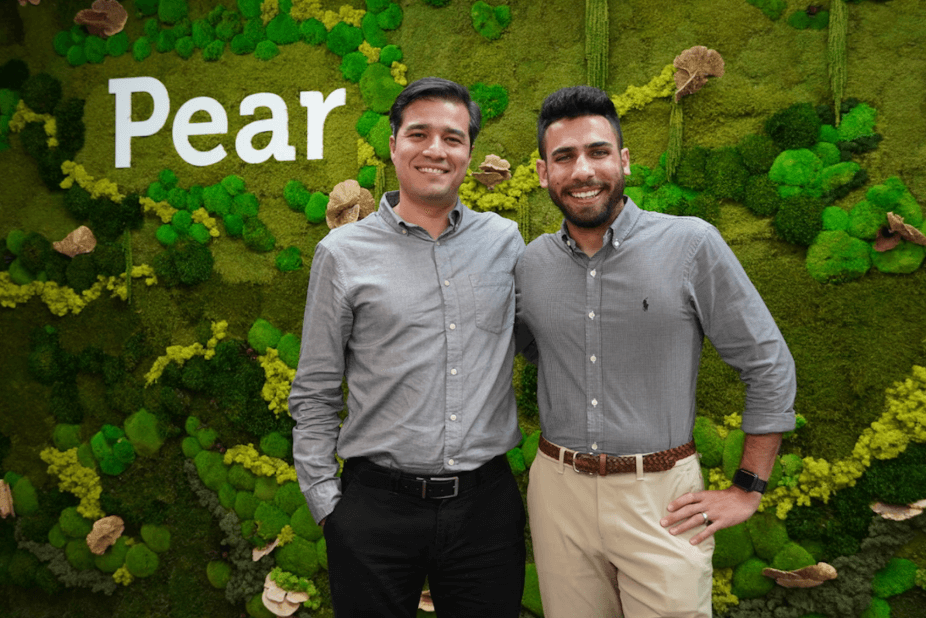 Inside PearX: Resiquant’s (S24) journey from dorm room to PearX