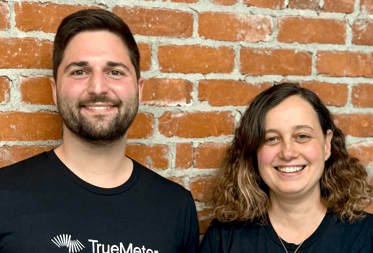 Inside PearX: TrueMeter (W25) raises Seed after finding product-market fit 