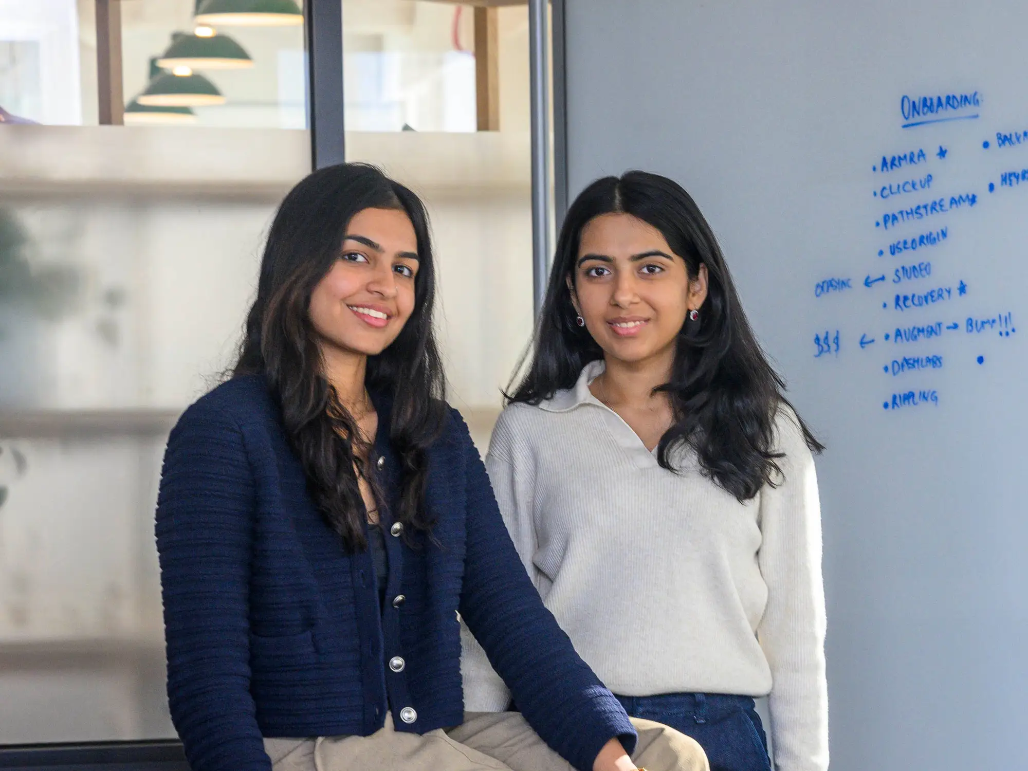 These 20-something Yale graduates just raised $4.5 million in funding for their startup that uses AI agents to test websites for bugs