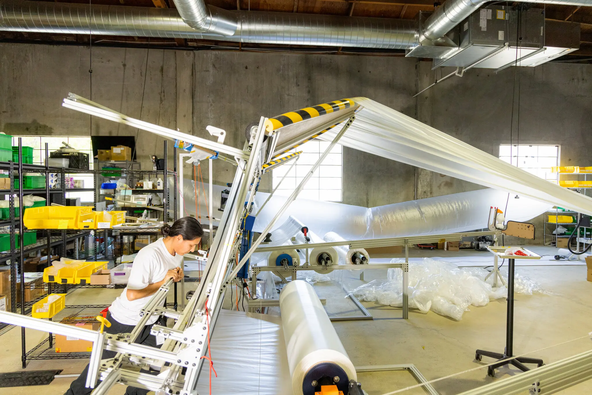 The Future of Weather Prediction Is Here. Maybe.