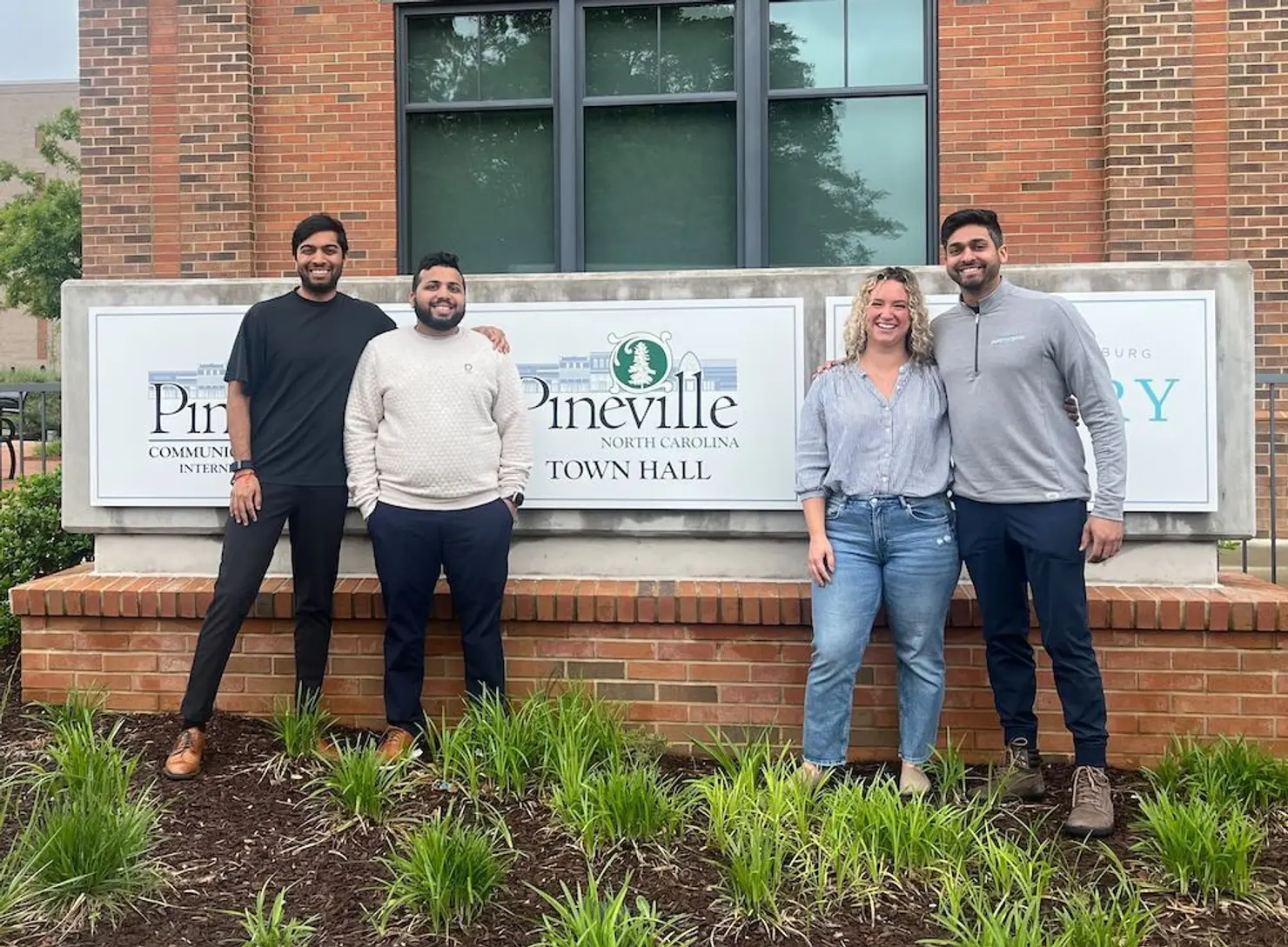 AI startup Polimorphic raises $18.6 million for local government chatbots