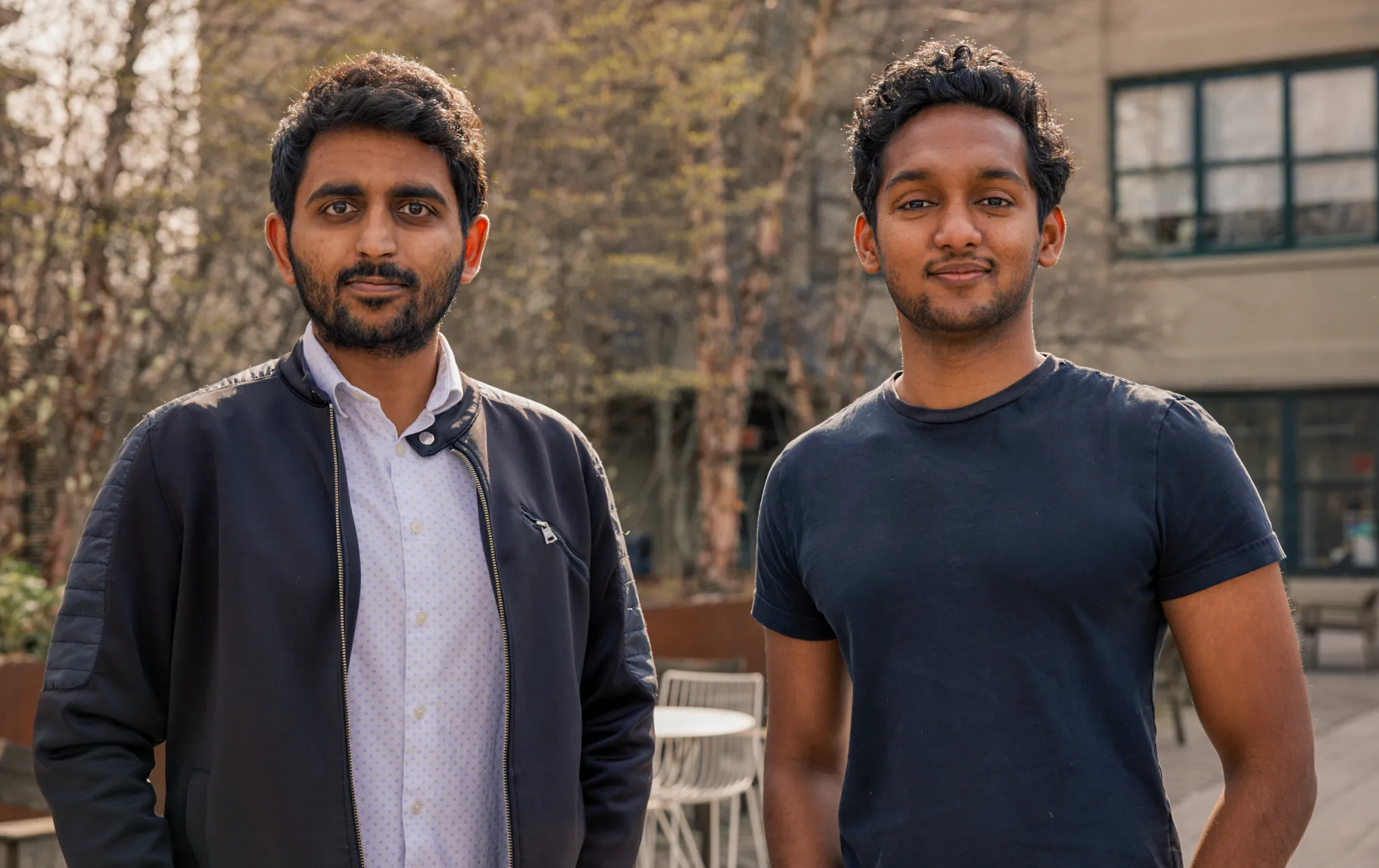 Nuvo, a network for B2B trade, has nabbed $34M from Sequoia and Spark Capital