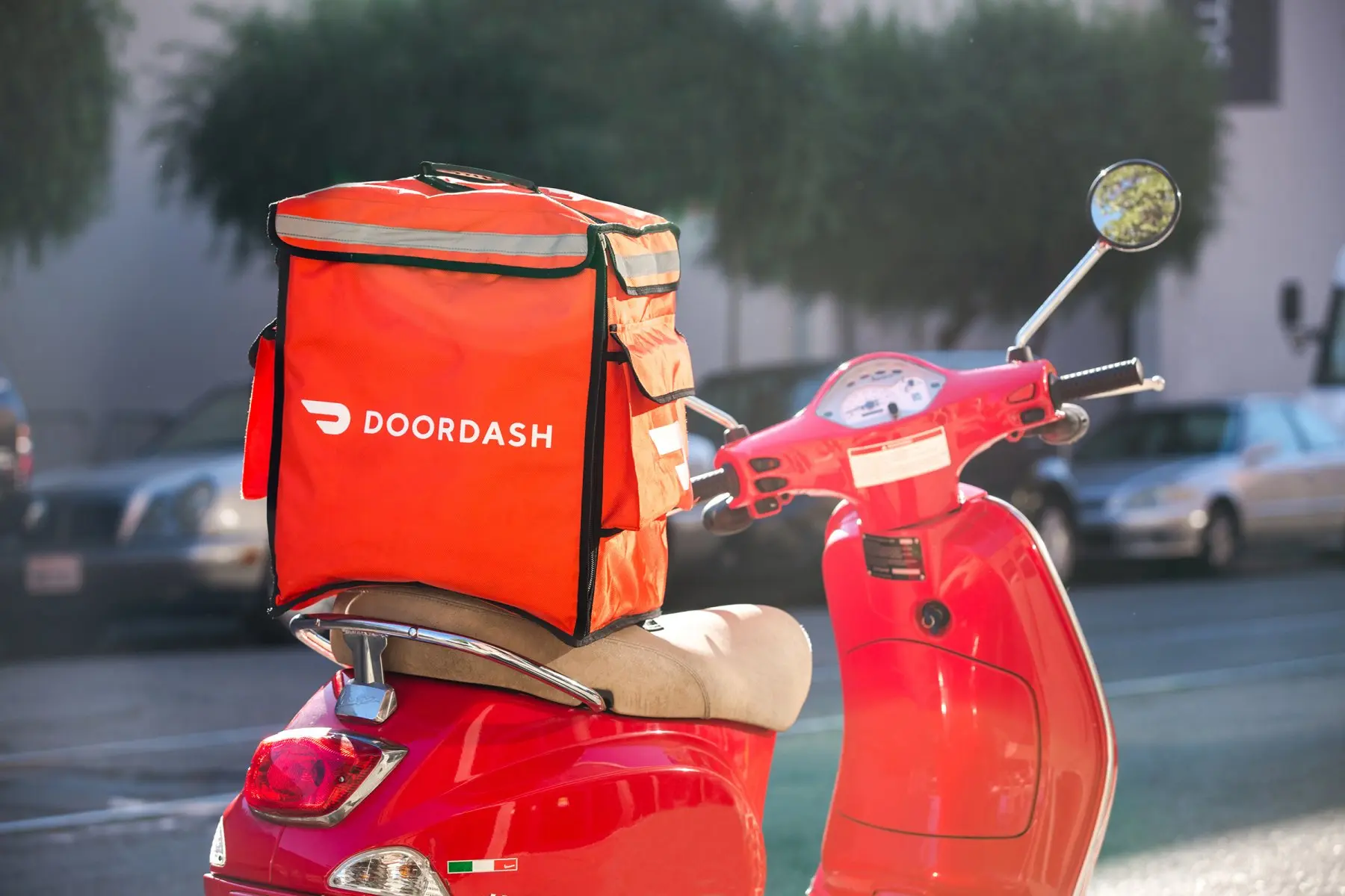 Most Influential Companies 2025: DoorDash