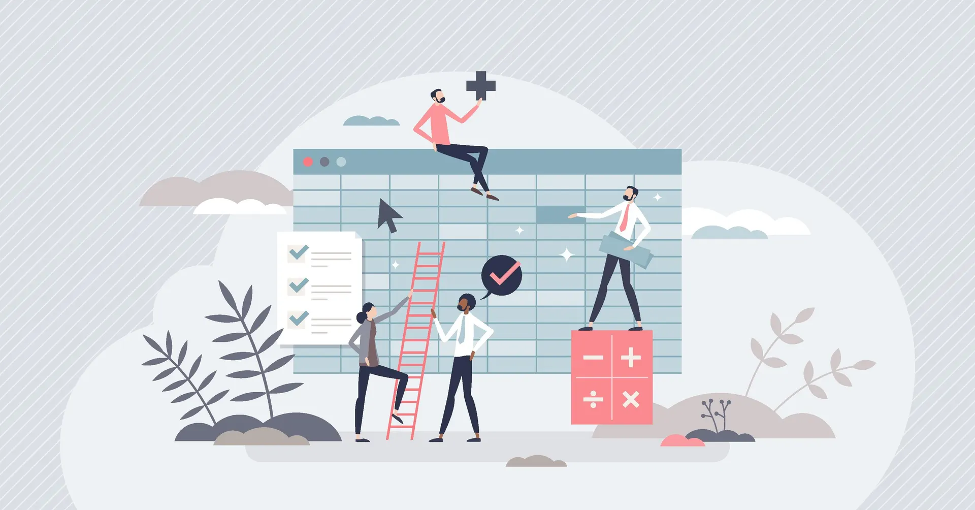 From Text To Tables: Why Structured Data Is AI’s Next $600B Frontier