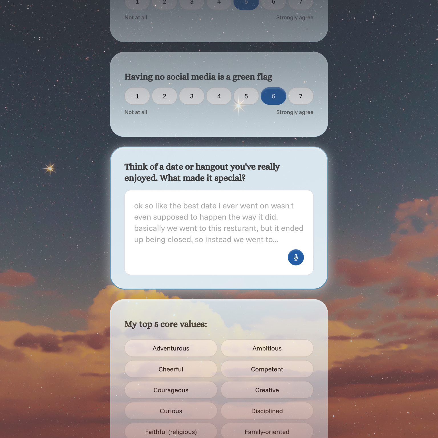 A Stanford grad student created an algorithm to help his classmates find love; now, Date Drop is the basis of his new startup