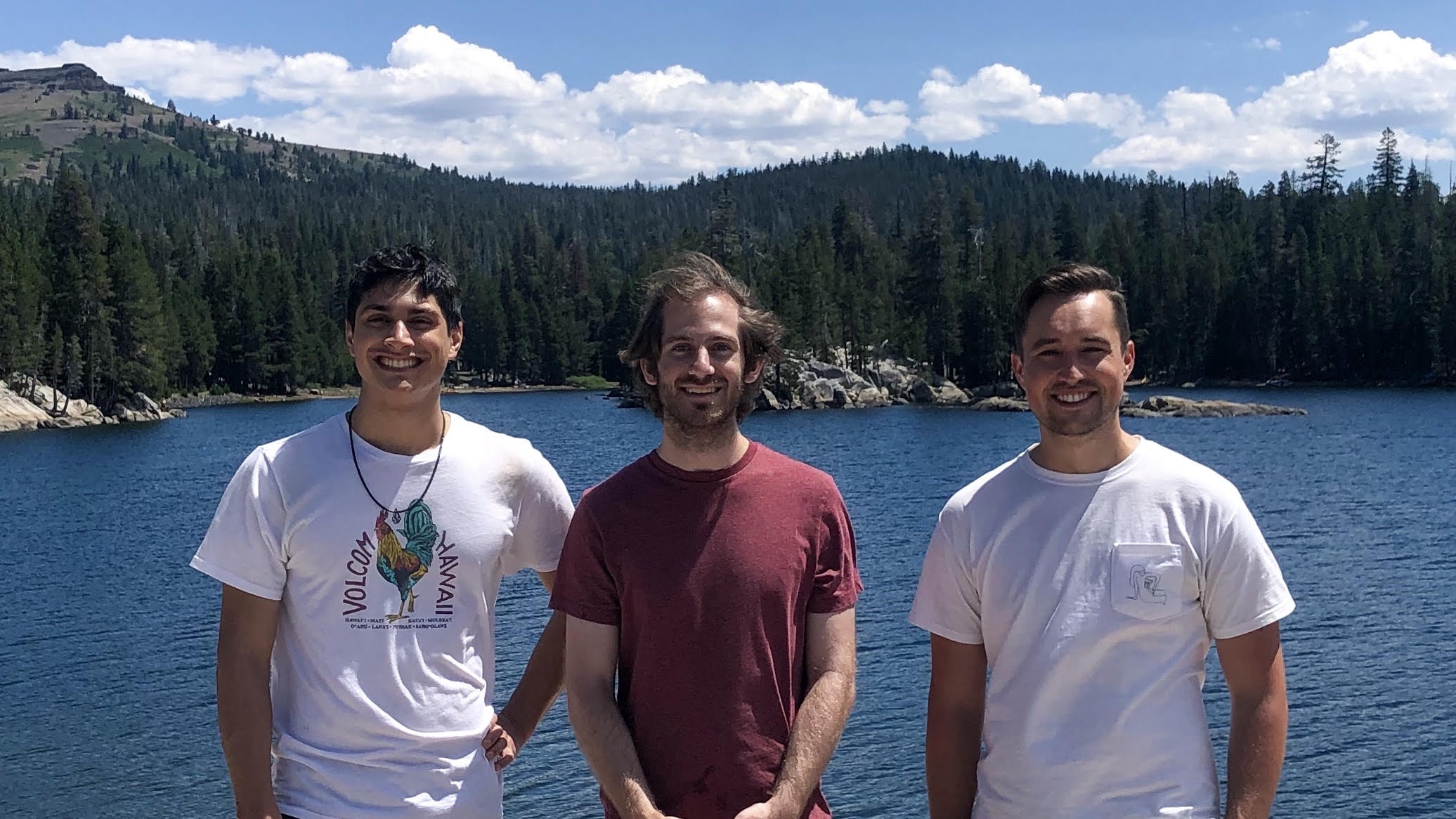 Pear is Partnering with Gatsby!