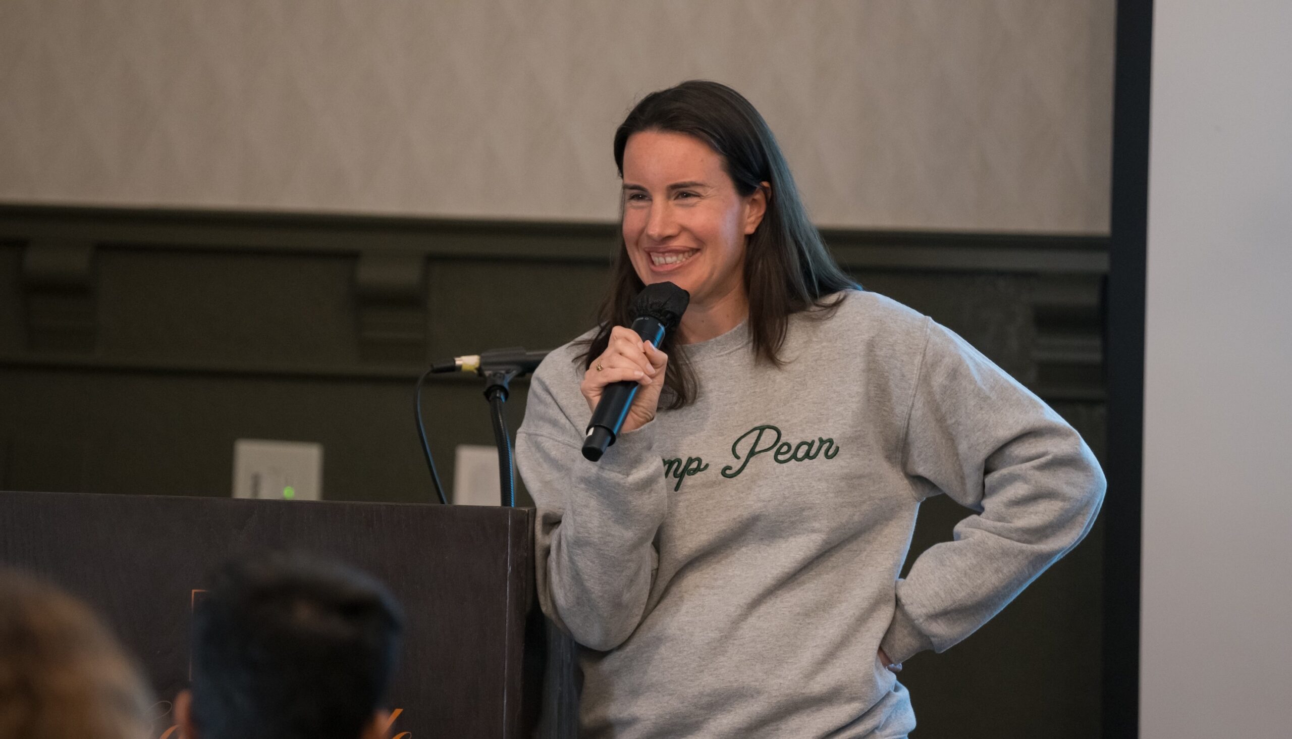 Inside PearX: Partnering with Founders, the Pear Way