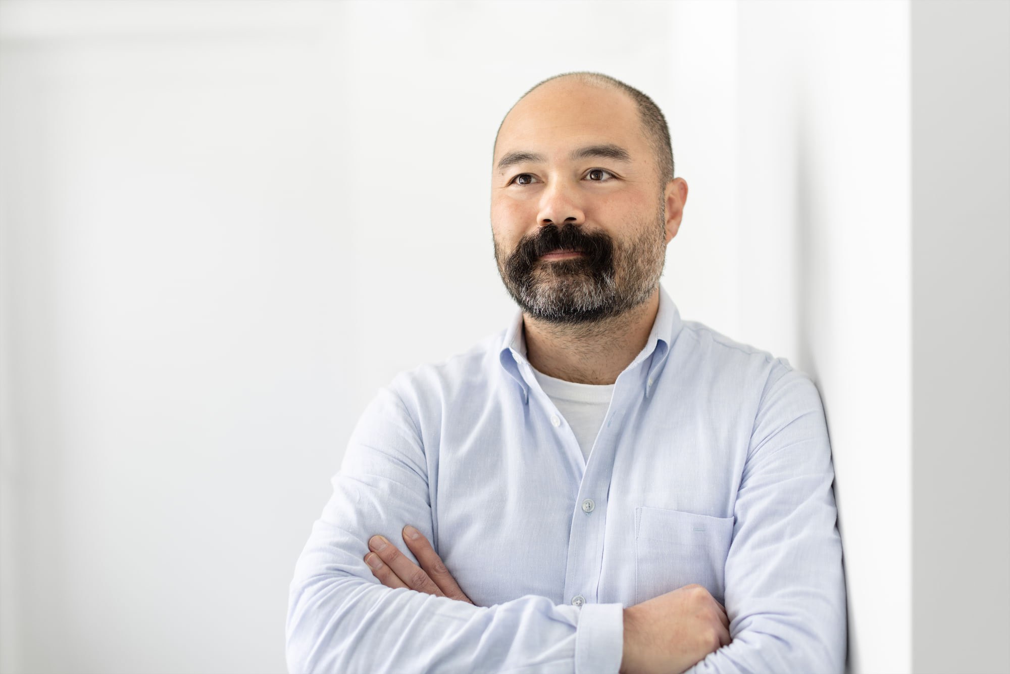 Welcoming Matt Birnbaum as our Talent Partner