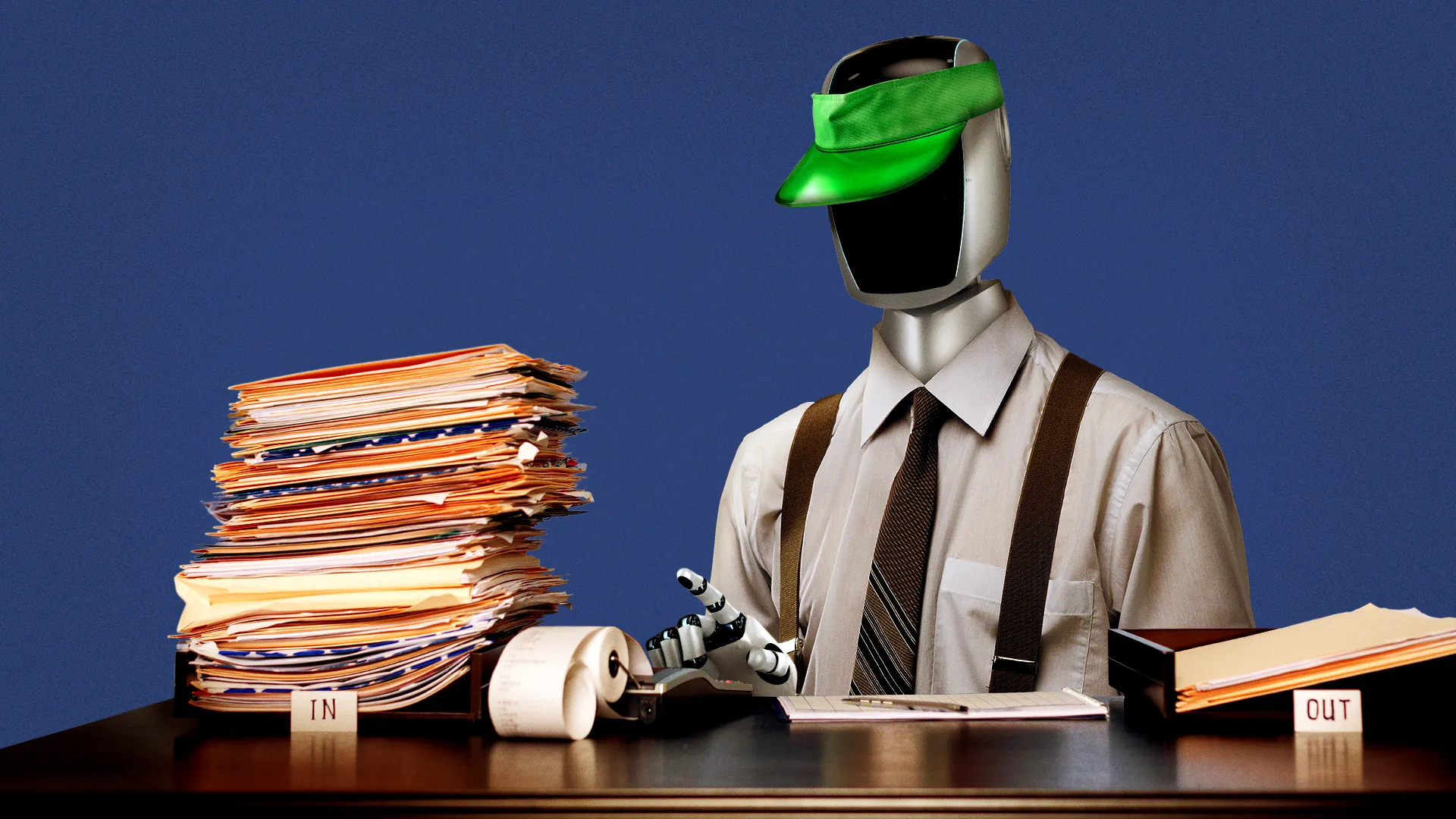 Exclusive: Andera raises $37M to automate audit work