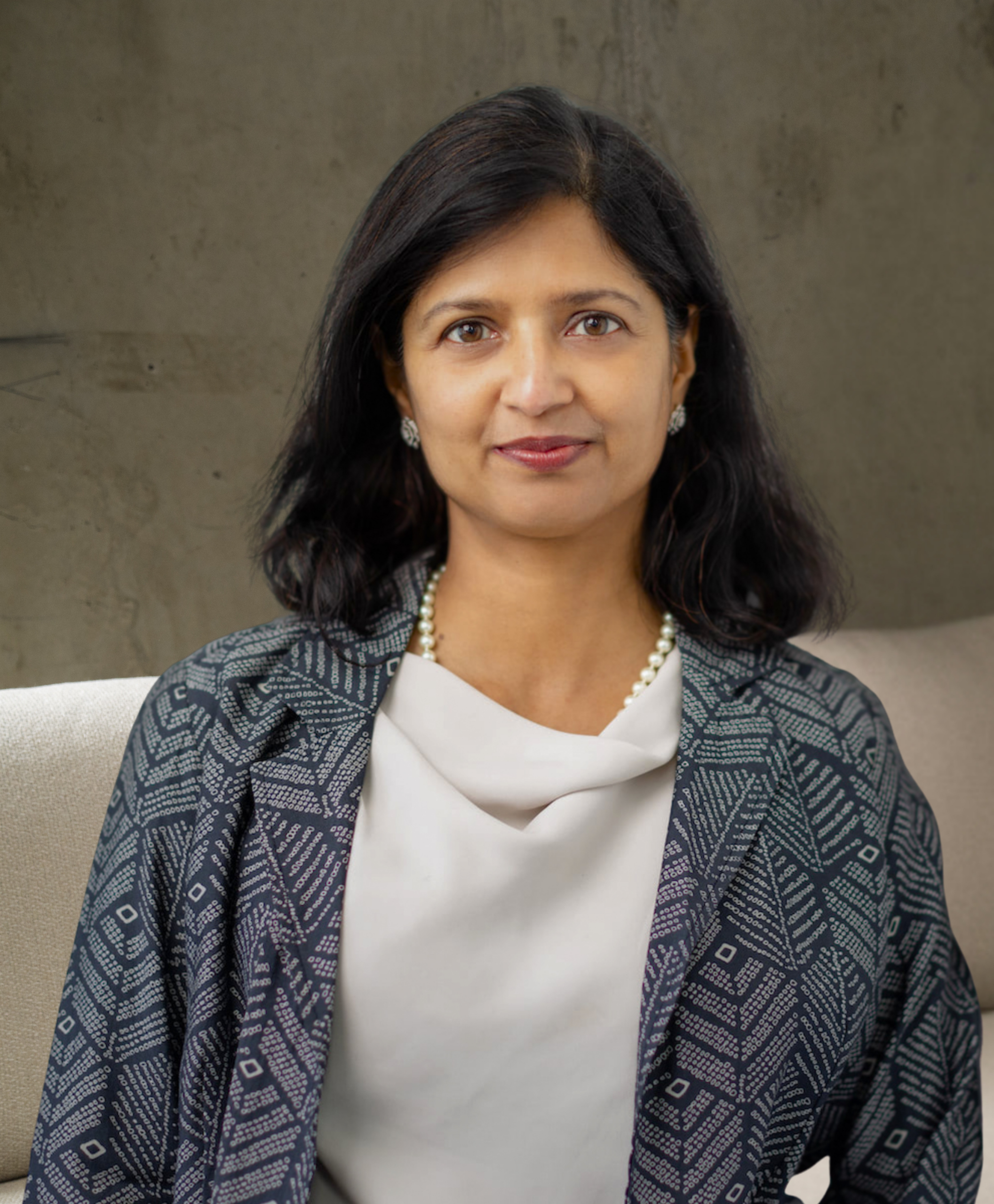 Aparna Sinha