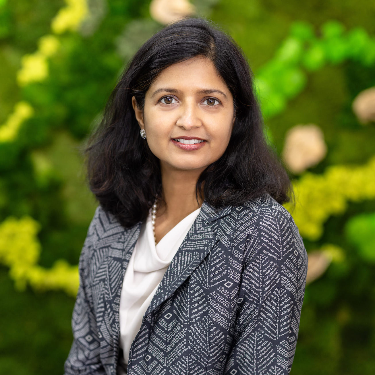 Welcoming Aparna Sinha as Pear’s newest Partner!