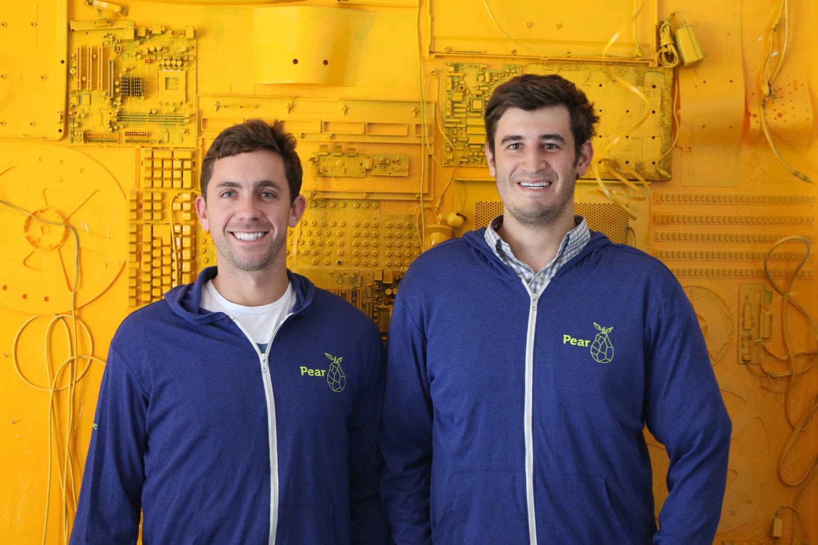 Making Things Possible: Pando’s Path to an $8M Series A