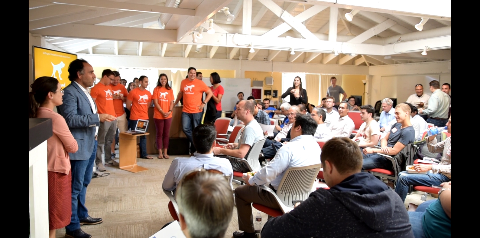 Lookback: A History of Pear Demo Day