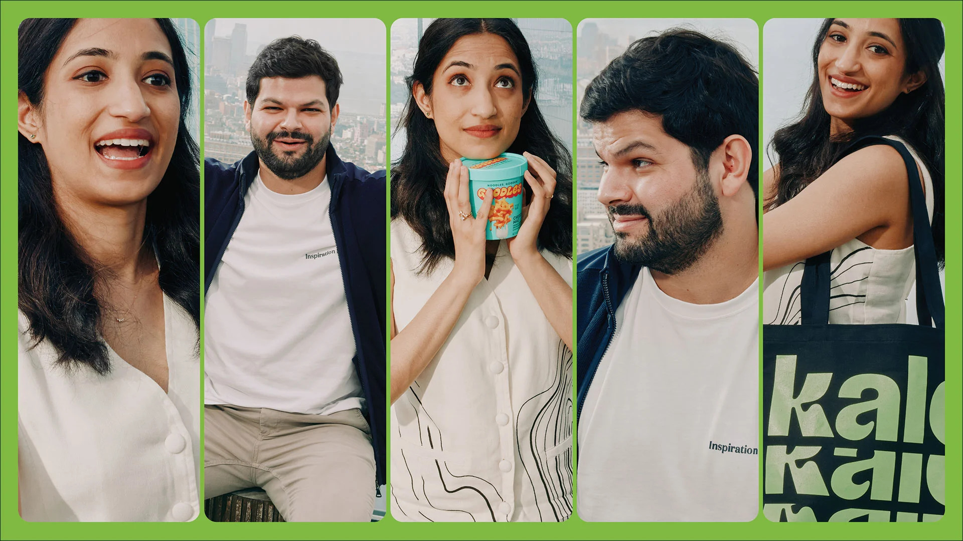 They Built a Startup Around a $27 Instagram Post—Now It’s an 8-Figure Business