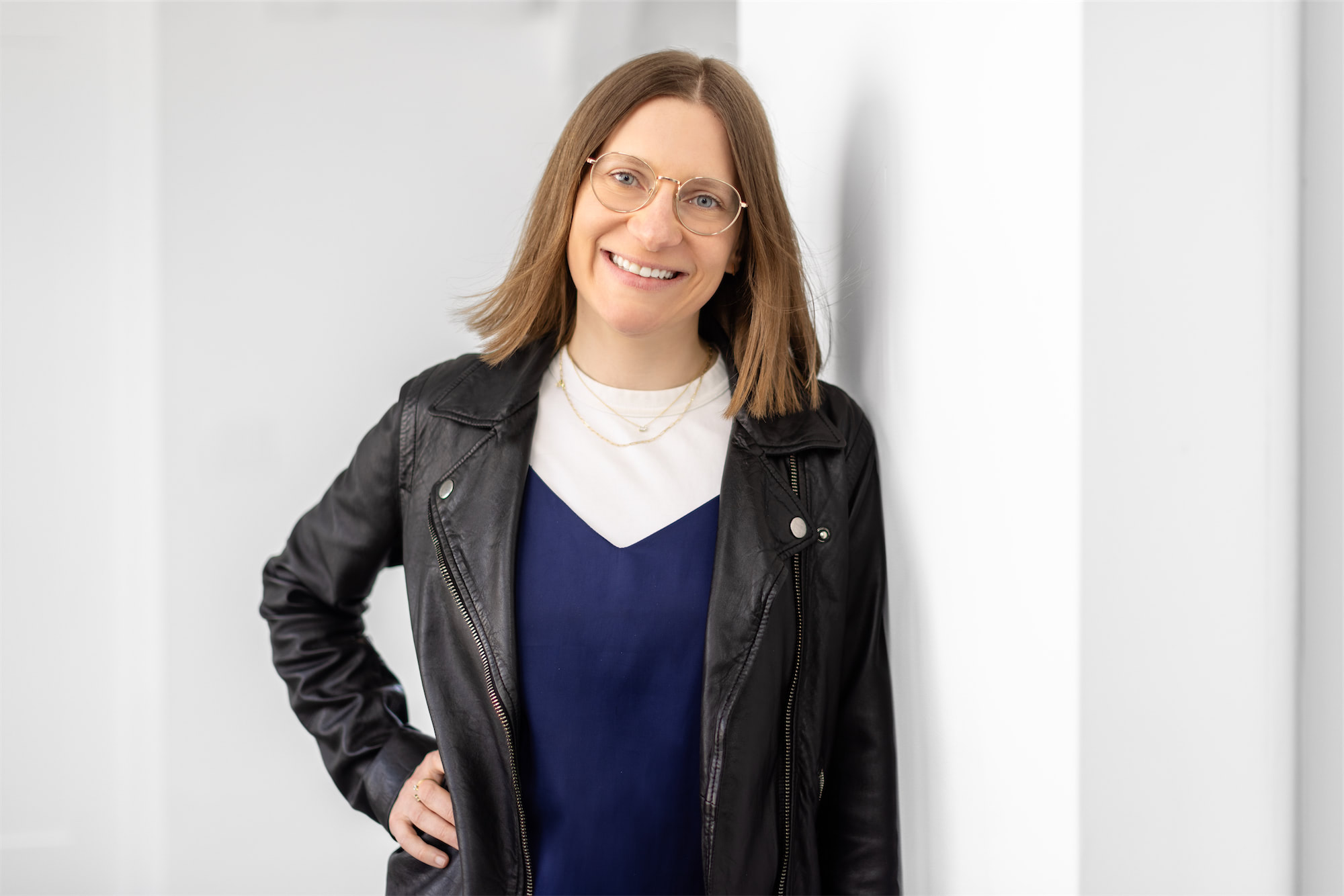 Welcoming Maryna Sivaieva to Pear’s Talent team