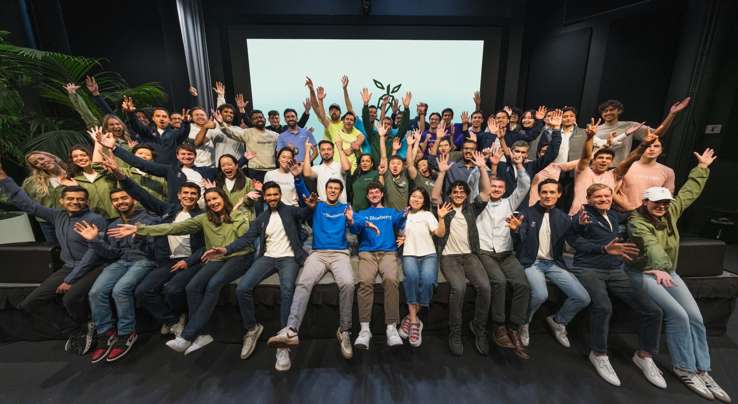 Inside PearX: Demo Day