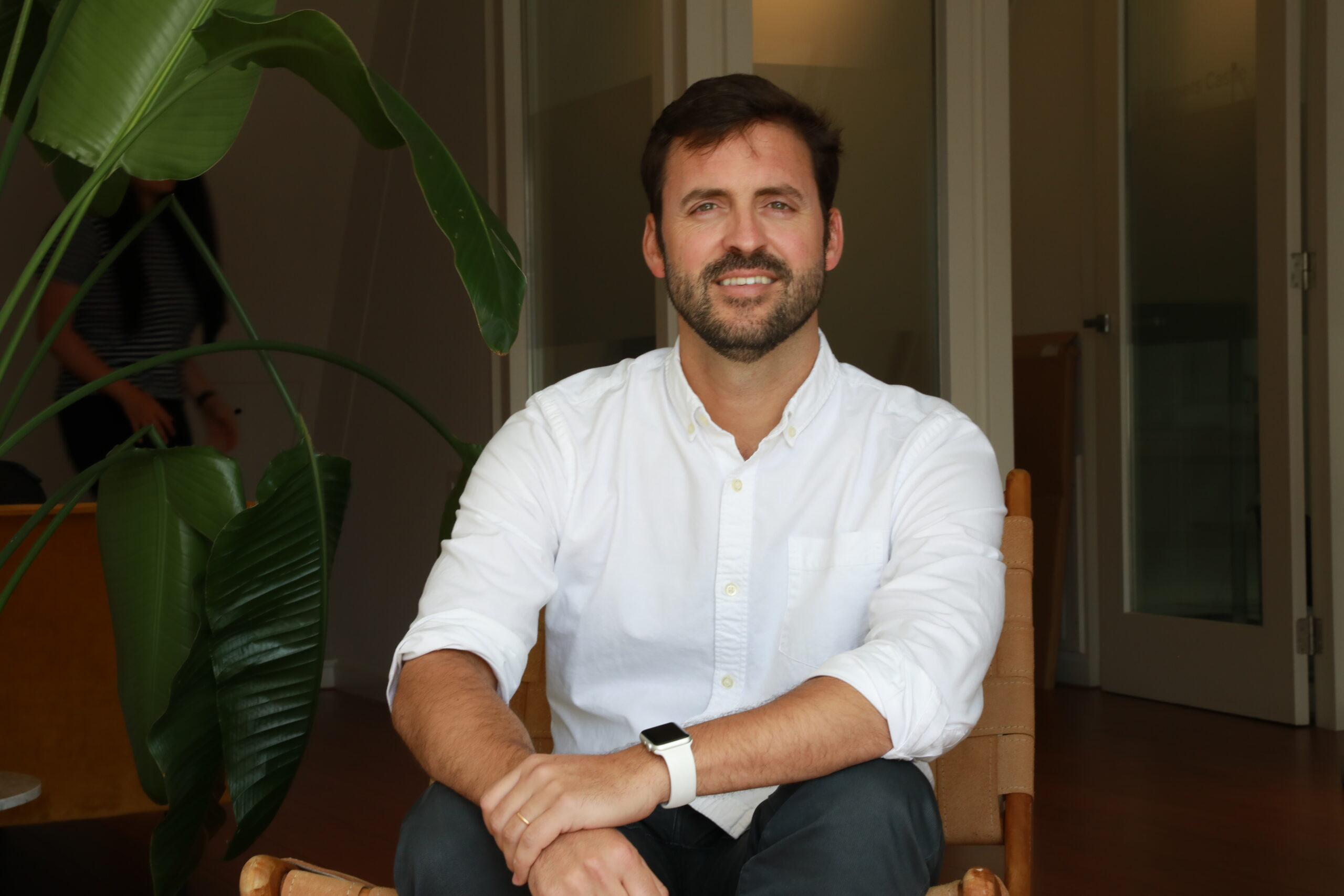Introducing Pear Europe, led by Pear’s newest Partner Pepe Agell