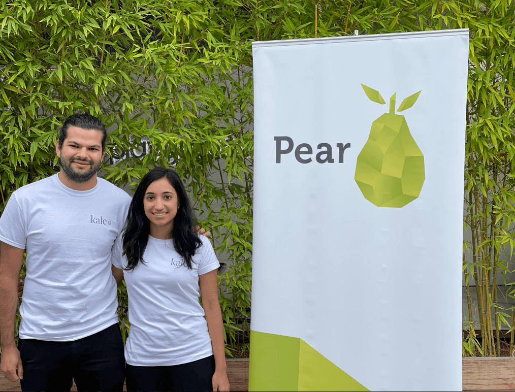 Female founders leading the way: Q&A with Isha Patel, Co-Founder of Kale