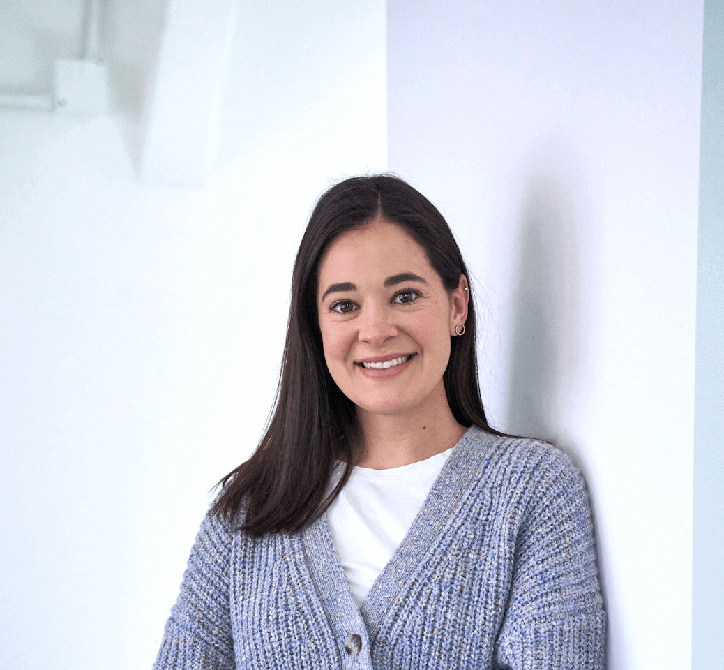 Welcoming Kaitlin Shavey, Pear’s Event Marketing Manager